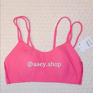 NEW Lululemon like a cloud bra